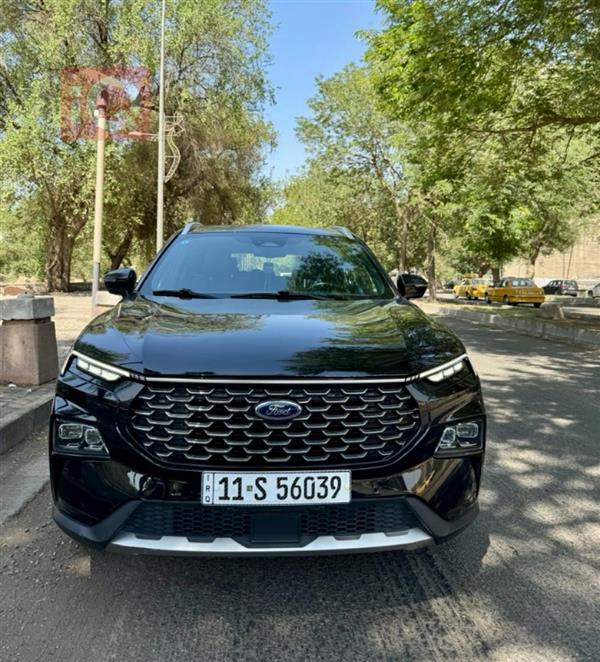 Ford Territory 2023 for sale in Iraq - Baghdad